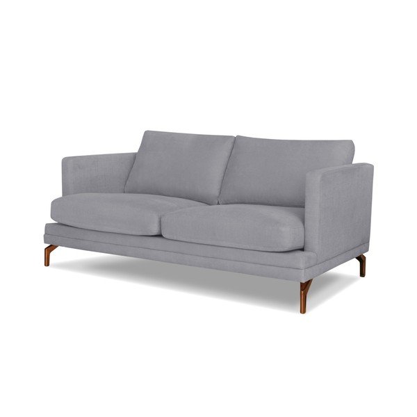 Siva dvosedežna zofa Windsor & Co. Zofe Jupiter-image-1