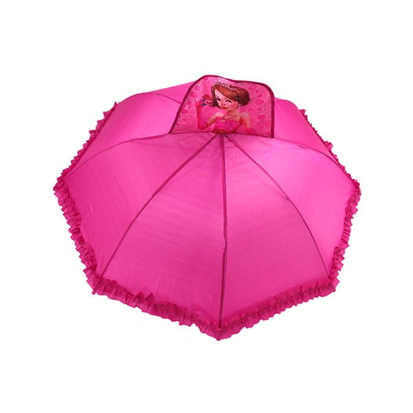Otroški dežnik Princesse, ⌀ 75 cm