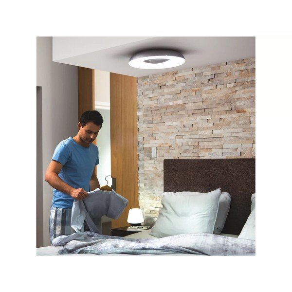 LED pametna stropna svetilka 22,5 W Still – Philips Hue-image-1