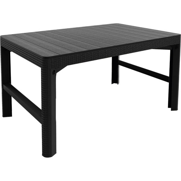 Vrtna mizica 72x116 cm Lyon – Keter-image-2