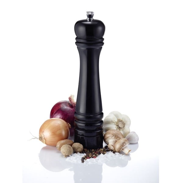 Črn mlinček za začimbe Westmark Classic, 24 cm-image-1