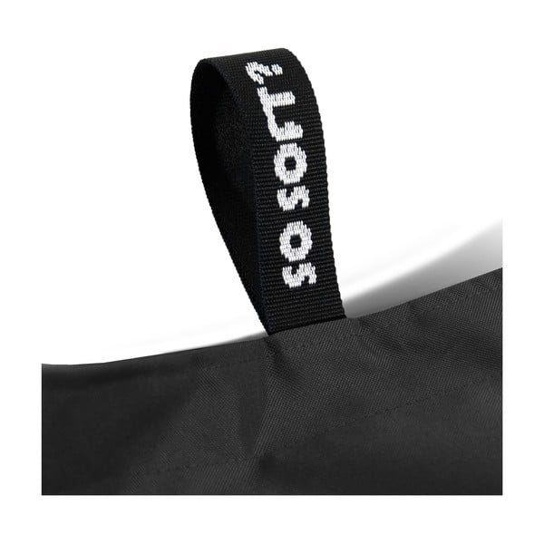 Temno modra vreča za sedenje Pad XL – So Soft?-image-3