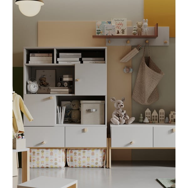 Noge za omaro iz bukovega lesa Cube - Pinio-image-4