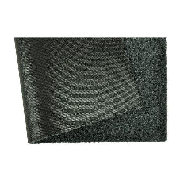 Podloga za vrata Hanse Home Design Star Dark, 50 x 70 cm-image-1