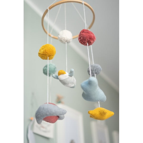 Viseči vrtiljak Space – Kindsgut-image-4