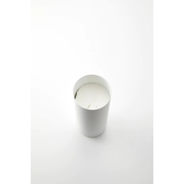 Kovinska škatla za robčke Rin – YAMAZAKI-image-4