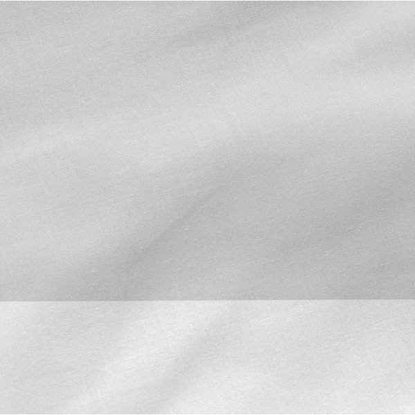 Komplet 2 bombažnih vzglavnikov Blanc Zigzag, 50 x 75 cm-image-3
