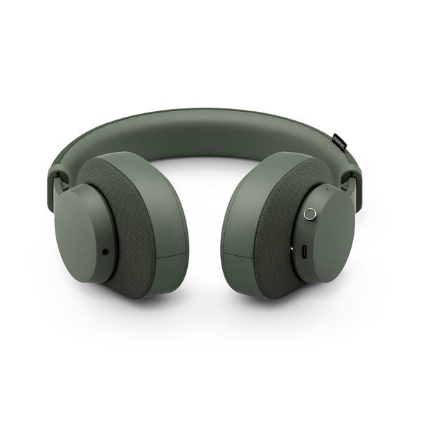 Zelene slušalke Bluetooth Urbanears Pampas-image-3