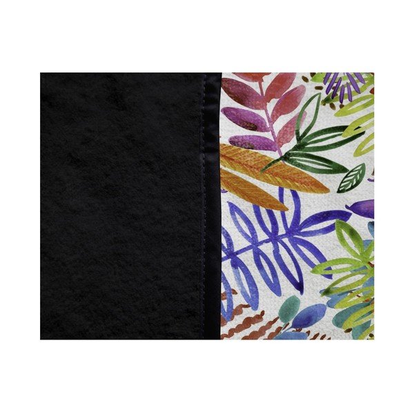 Komplet 3 brisač Madre Selva Floral-image-1