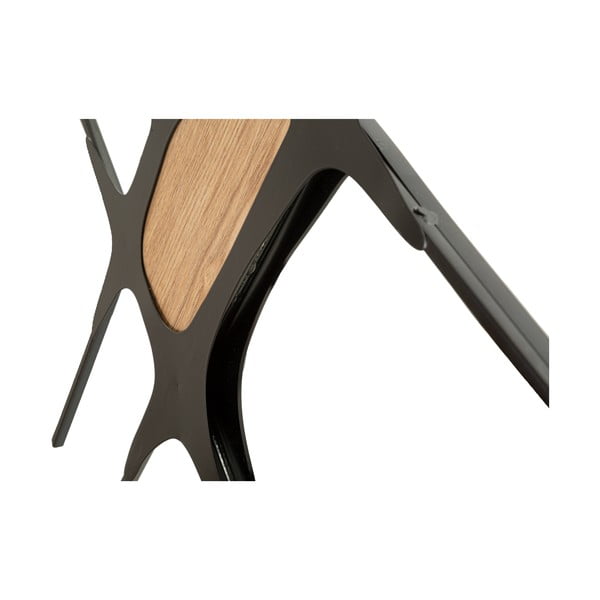 Kovinska stenska dekoracija 114x80 cm Absy – Mauro Ferretti-image-3