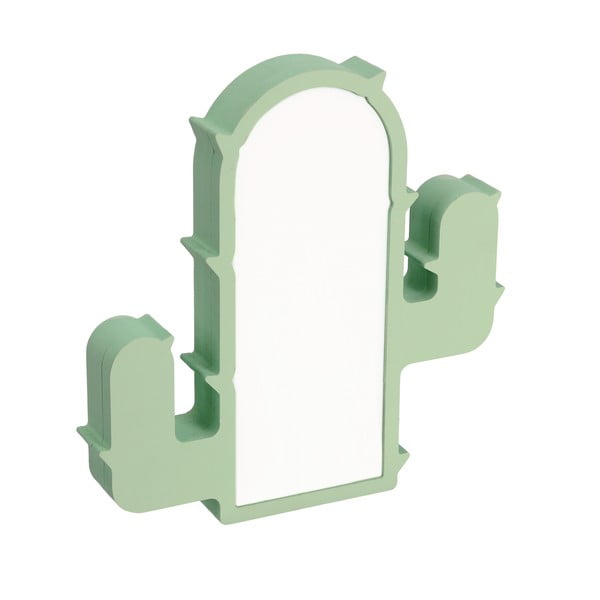 Zelena otroška namizna svetilka Cactus – Candellux Lighting-image-3