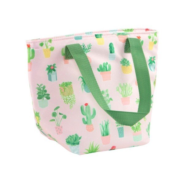 Sass & Belle Pastelna torba za kosilo Cactus-image-1