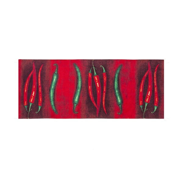 Tekač Floorita Peperoncini, 60 x 150 cm-image-2