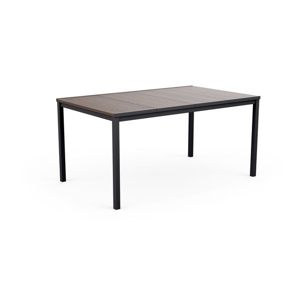 Vrtna miza 95x159 cm Porto – Keter