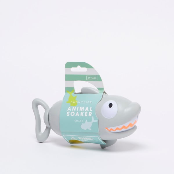 Vodna pištola Shark - Sunnylife-image-1