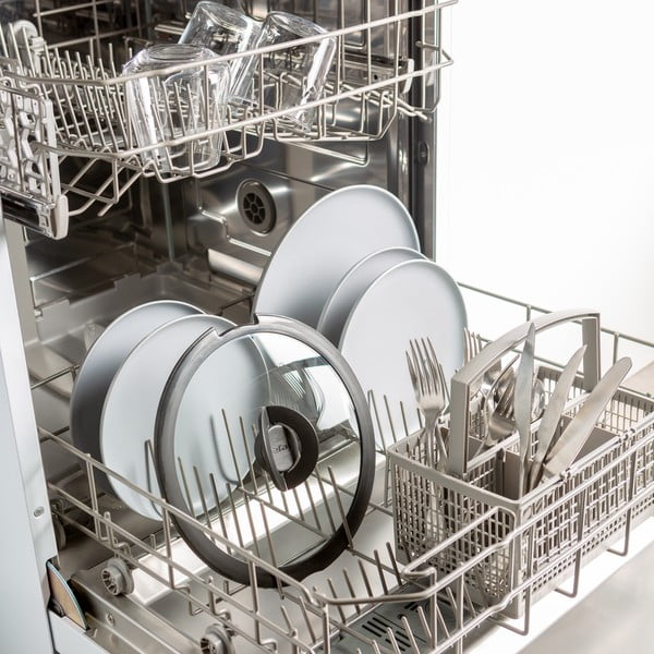 Steklena pokrovka ø 24 cm Ingenio – Tefal-image-3