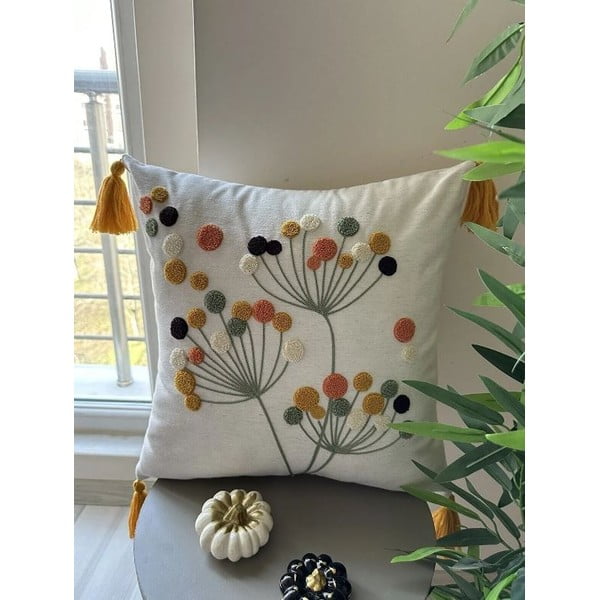 Prevleka za blazino 43x43 cm – Mila Home-image-2