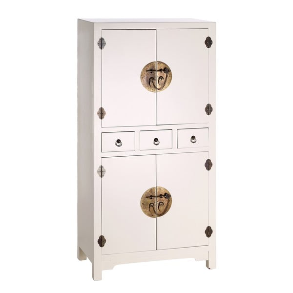 Bela omarica 63x131 cm Oriente – Ixia