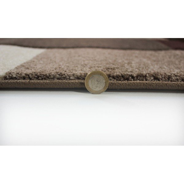 Bežnorjava preproga Flair Rugs Cosmos Bežnorjava, 160 x 230 cm-image-4