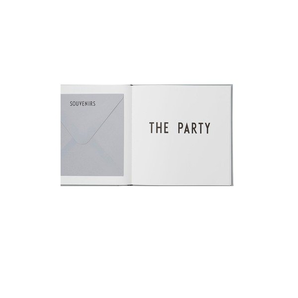 Siv poročni planer Design Letters Wedding-image-2