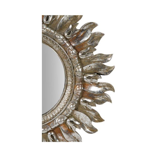 Ogledalo Crido Consulting Elvire, ⌀ 43 cm-image-2