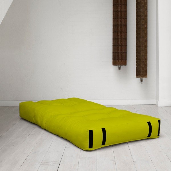 Variabilni fotelj Karup Hippo Pistachio-image-4