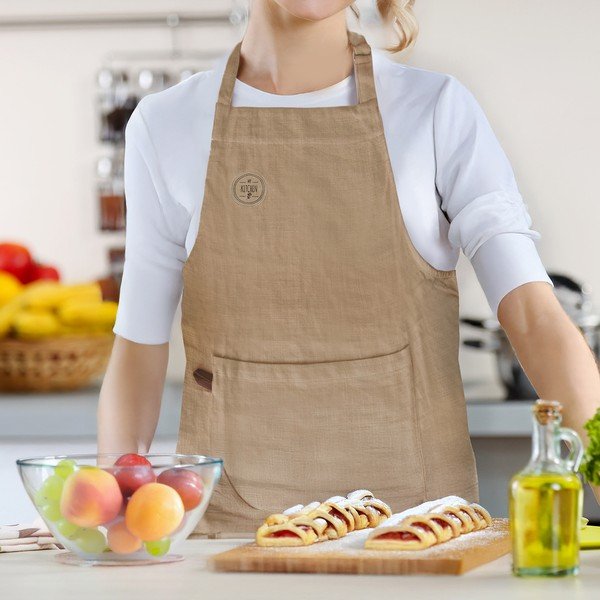 Bombažen predpasnik My Kitchen – Orion-image-1