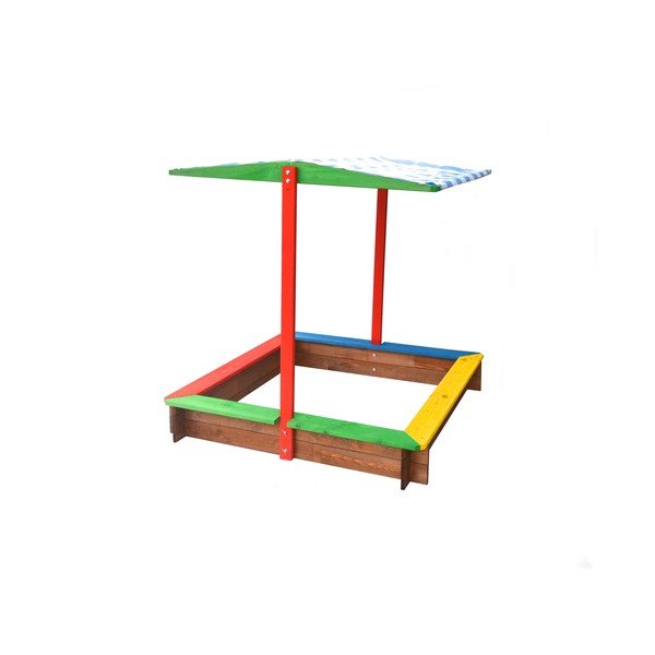 Otroški peskovnik - Rojaplast