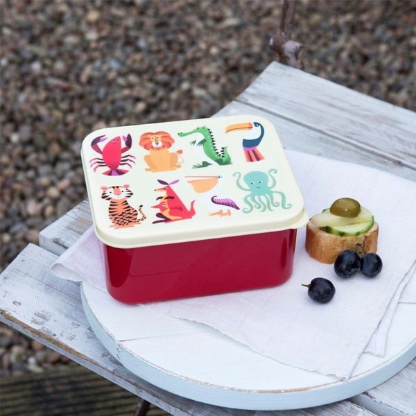 Posoda za hrano Rex London Colourful Creatures-image-1