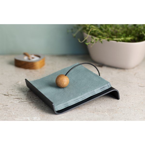 Stojalo za serviete Hippo – LIND DNA-image-1