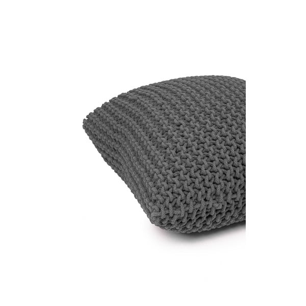 Siv puf Bonami Essentials Knit-image-3