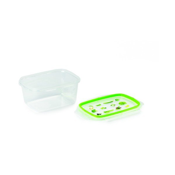 Komplet 2 posod za hrano Snips, 1,2 l-image-2