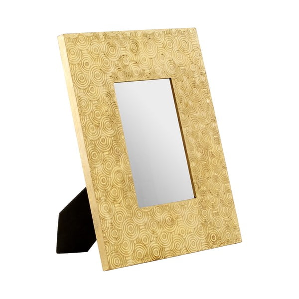 Lesen okvir v zlati barvi 20x25 cm Bowerbird – Premier Housewares