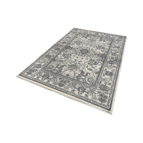 Siva preproga Zala Living Glorious, 160 x 230 cm-image-1