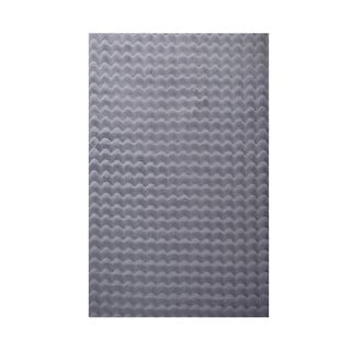 Siva pralna preproga 80x150 cm Ambiance – Ayyildiz Carpets