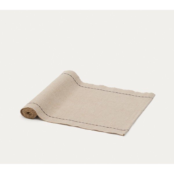 Namizni tekač 50x150 cm Lunel – Kave Home