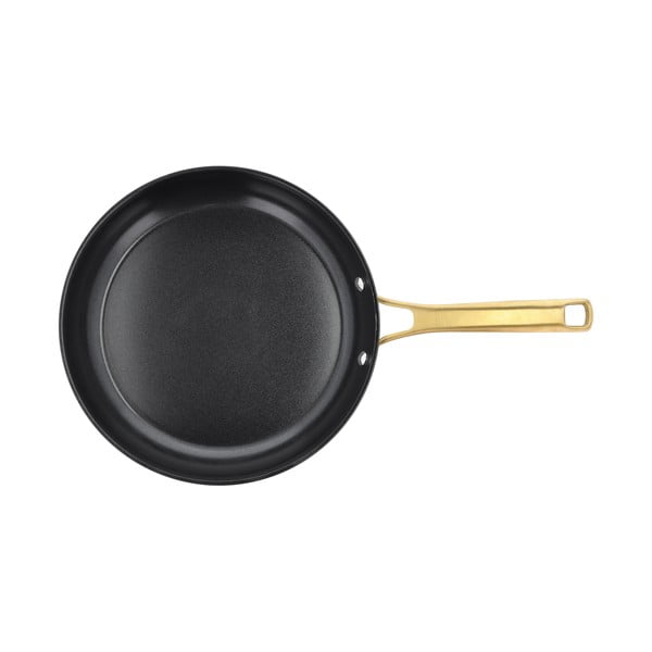 Aluminijasta ponev z neprijemljivo površino ø 28 cm – Holm-image-2