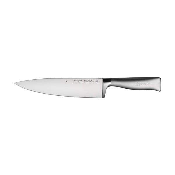 Kuhinjski nož iz posebej kovanega nerjavečega jekla WMF Grand Gourmets, dolžine 20 cm