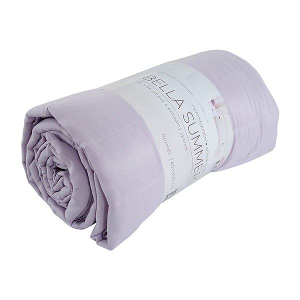 Poletna prešita odeja 140x200 cm Summer – B.E.S.