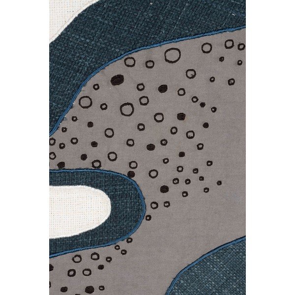 Slika z okvirjem 75x104 cm Coastal – Zuiver-image-3