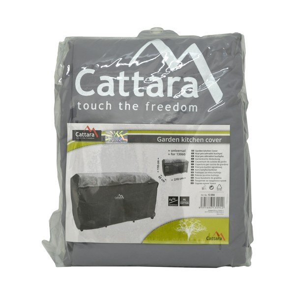 Zaščitna prevleka za žar – Cattara-image-4