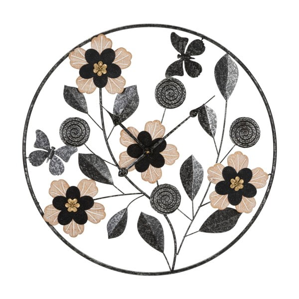 Stenska ura ø 67 cm Divaker – Mauro Ferretti