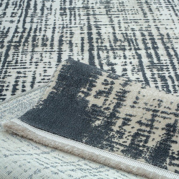 Preproga Muneco Gris, 120 x 170 cm-image-2