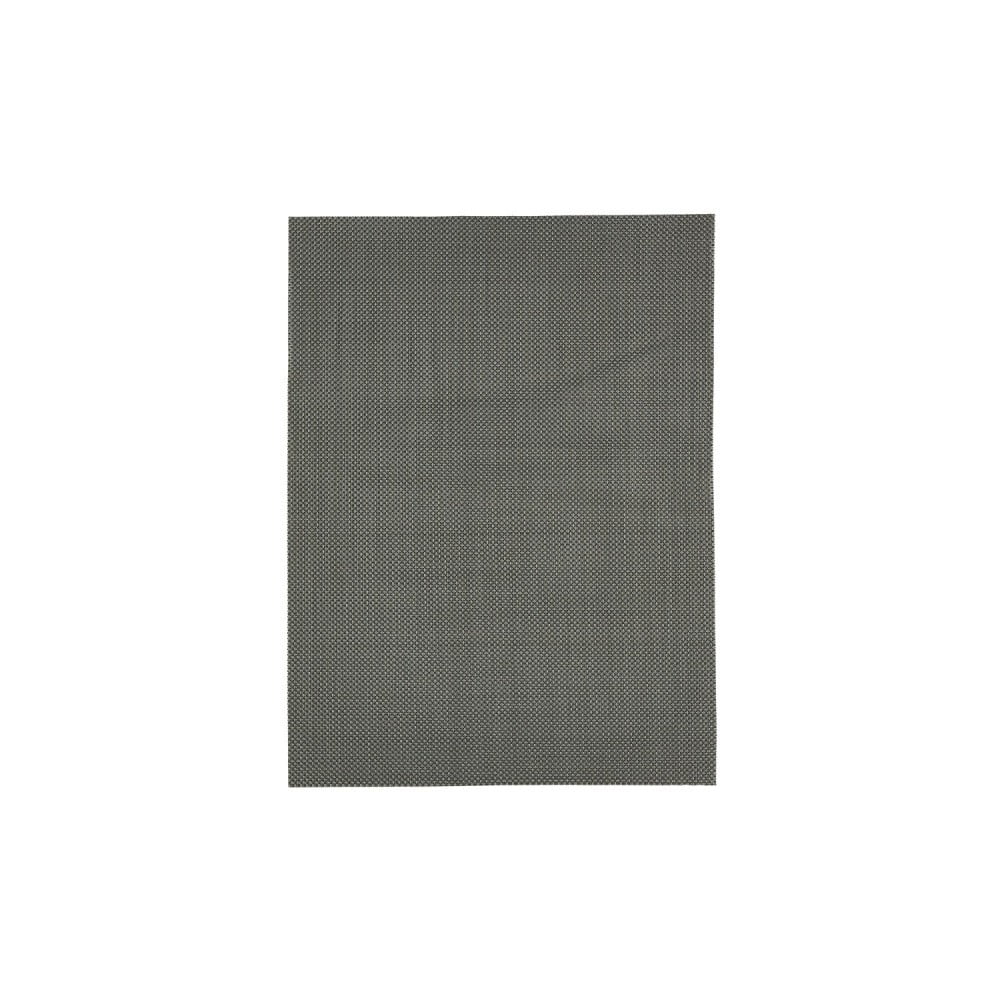 Temno siva preproga Zone Paraya, 40 x 30 cm