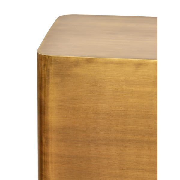 Kovinska stranska mizica 30.5x30.5 cm Alurio – Light & Living-image-3