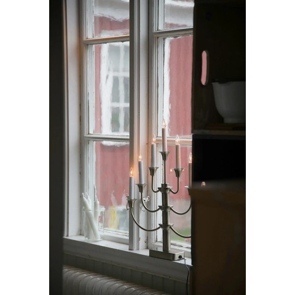 Medeninasta svetlobna dekoracija Gylling – Markslöjd-image-3