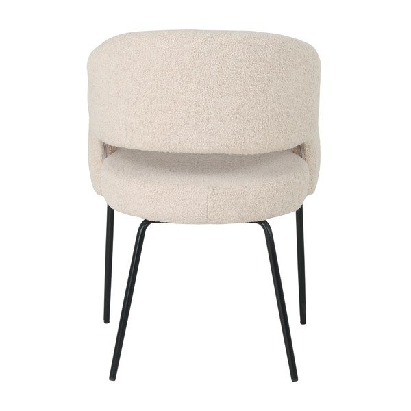 Bež jedilni stoli v kompletu 2 ks Natalie – Furnhouse-image-4