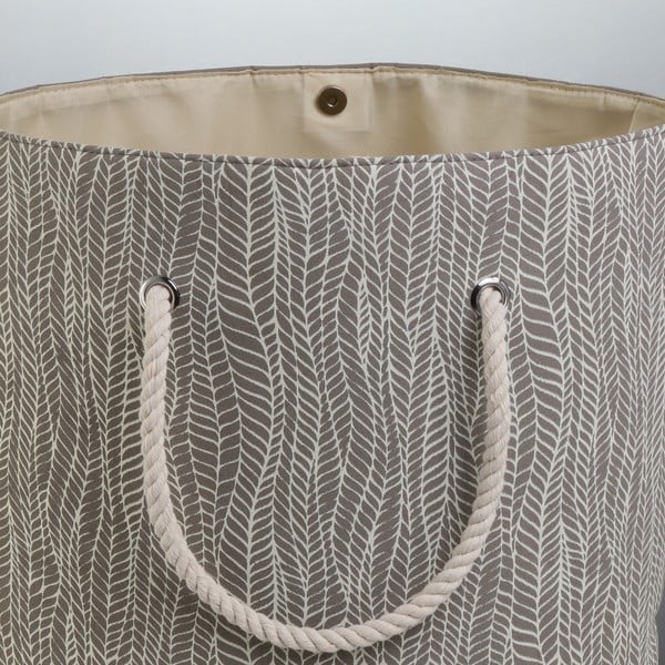 Tekstilni koš za perilo 50 l Fancy Home – Tescoma-image-1