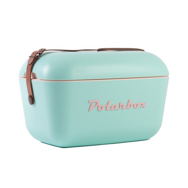 Turkizna hladilna torba 20 l Classic – Polarbox