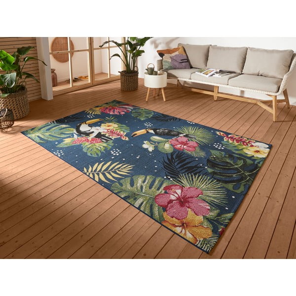 Zunanja preproga 165x80 cm Flair - Hanse Home-image-1